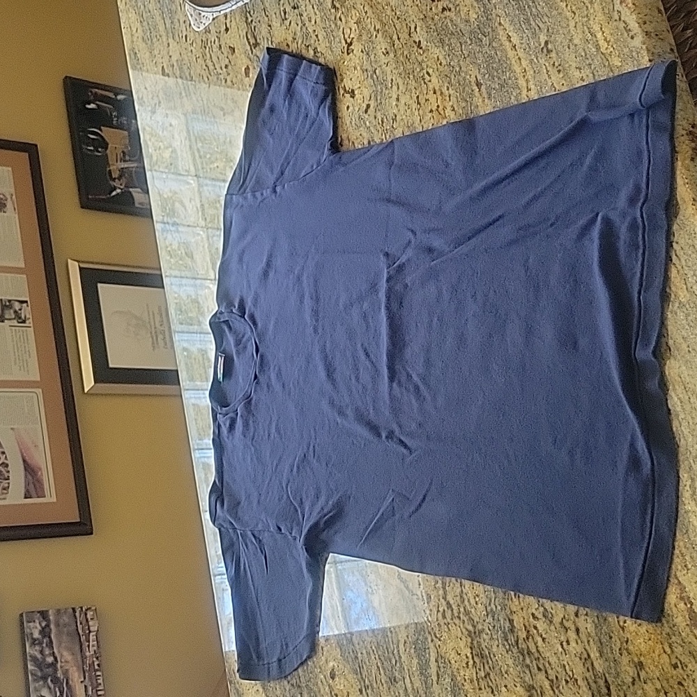 ALLTIME Italian under shirt NWOT